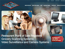 Tablet Screenshot of computerworldinc.net